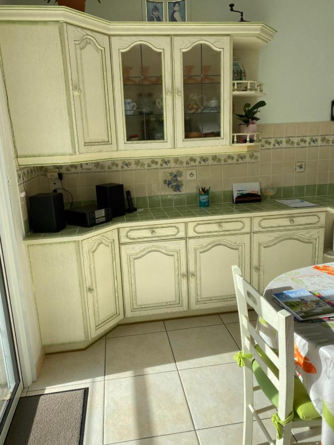 Vendee - Maison De Vacances La Genetouze  エクステリア 写真